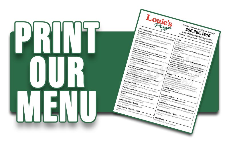 print-menu